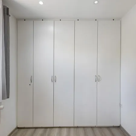 Norma Apartment *
