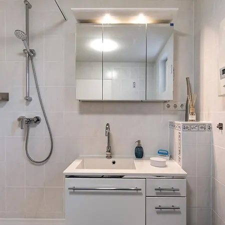 Appartement Norma Taunusstein