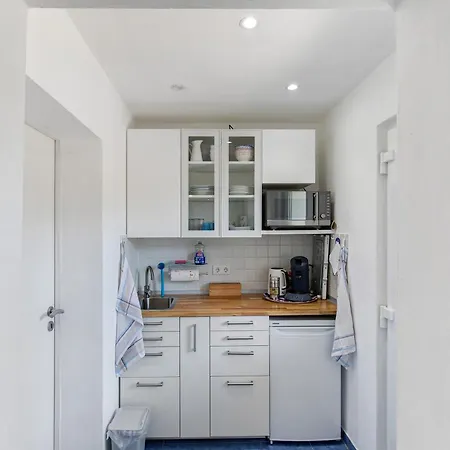 Apartment Norma