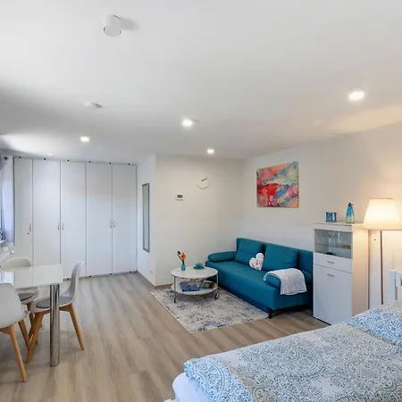 Apartment Norma