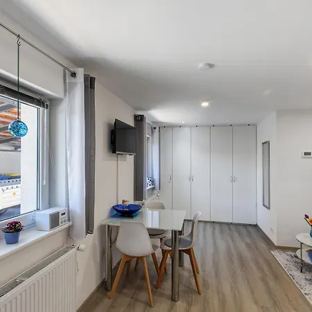 Norma Apartment