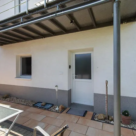 Apartamento Norma