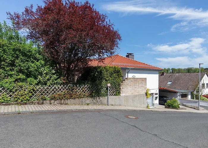 Apartamento Norma Taunusstein