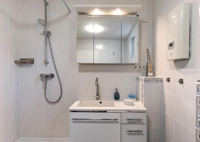 Apartamento Norma Taunusstein