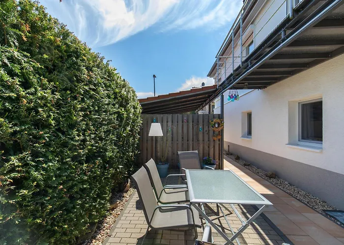 Norma Apartamento Taunusstein